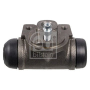 Febi Wheel Cylinder Hydraulic Brake Rear Right 107918