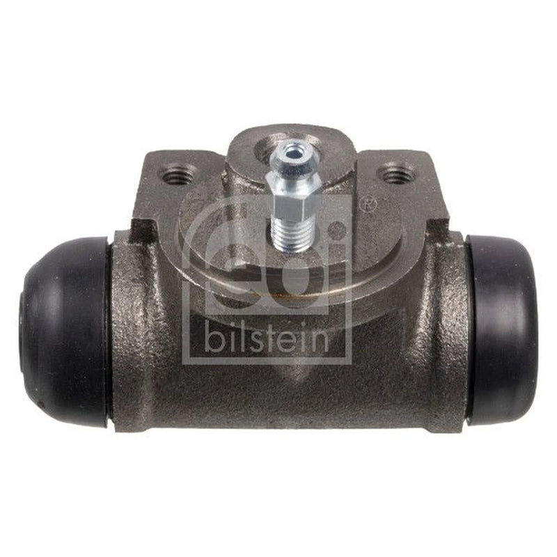 Febi Wheel Cylinder Hydraulic Brake Rear Right 107918