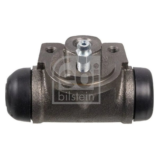 Febi Wheel Cylinder Hydraulic Brake Rear Right 107918