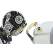 Hella Starter Motor 12V 1.2kW 11 Teeth 8EA 011 611-421