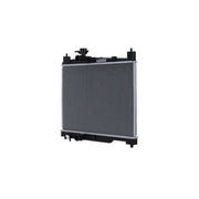 Hella Engine Radiator 8MK 366 303-891