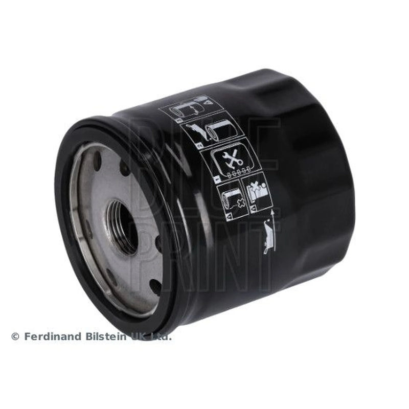 Blue Print Engine Oil Filter ADL142104