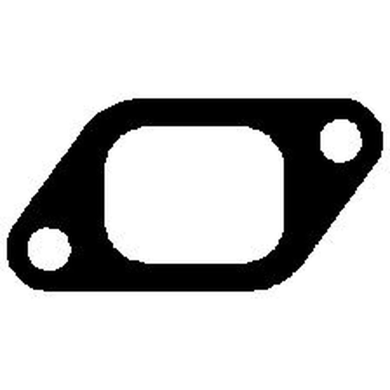 Elring Exhaust Manifold Gasket Wide Thick 594.423