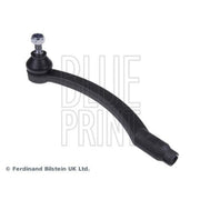 Blue Print Steering Tie Rod End Ball Joint Front Left ADB118703