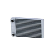 NRF Heater Matrix Core Heat Exchanger 54389