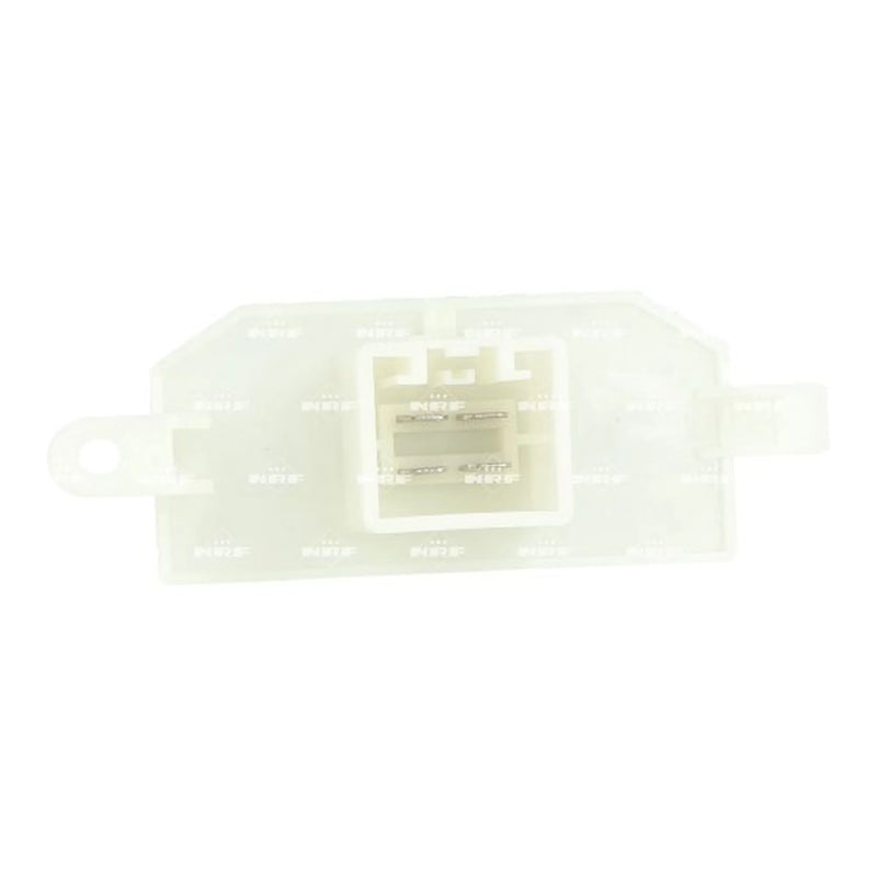 NRF Heater Blower Resistor 342094