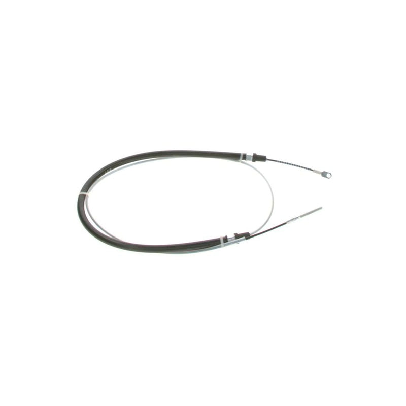 Bosch Handbrake Cable Right Rear 1 987 477 065