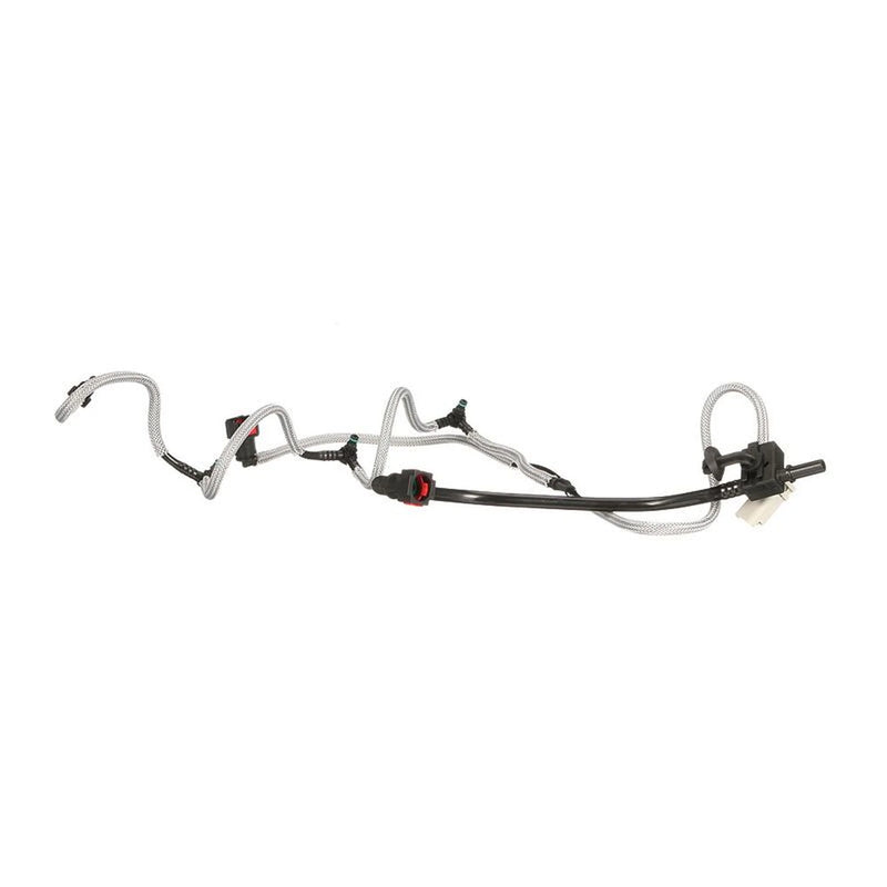 Gates Fuel Overflow Hose Pipe MFL1362