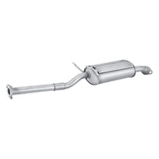 Hella Middle Silencer 8LC 366 023-901