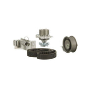 Gates Timing Belt & Water Pump Kit KP15491XS
