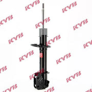 KYB Shock Absorber Damper Strut Front Right 3358007