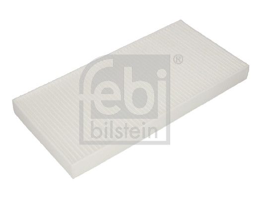 Febi Cabin Air Filter (Pollen Filter)