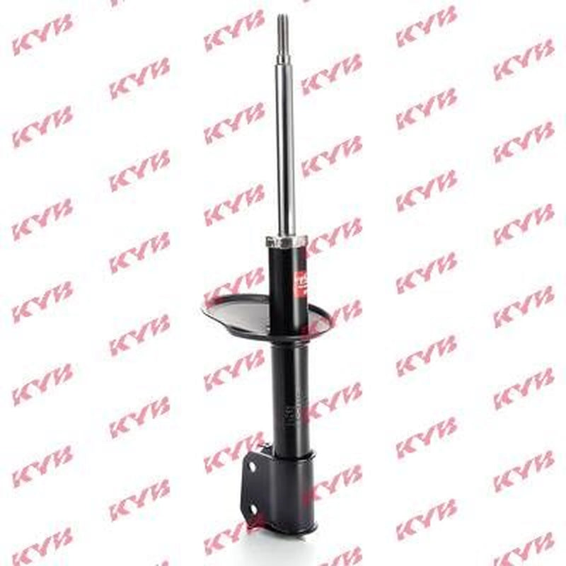 KYB Shock Absorber Damper Strut Front 333741