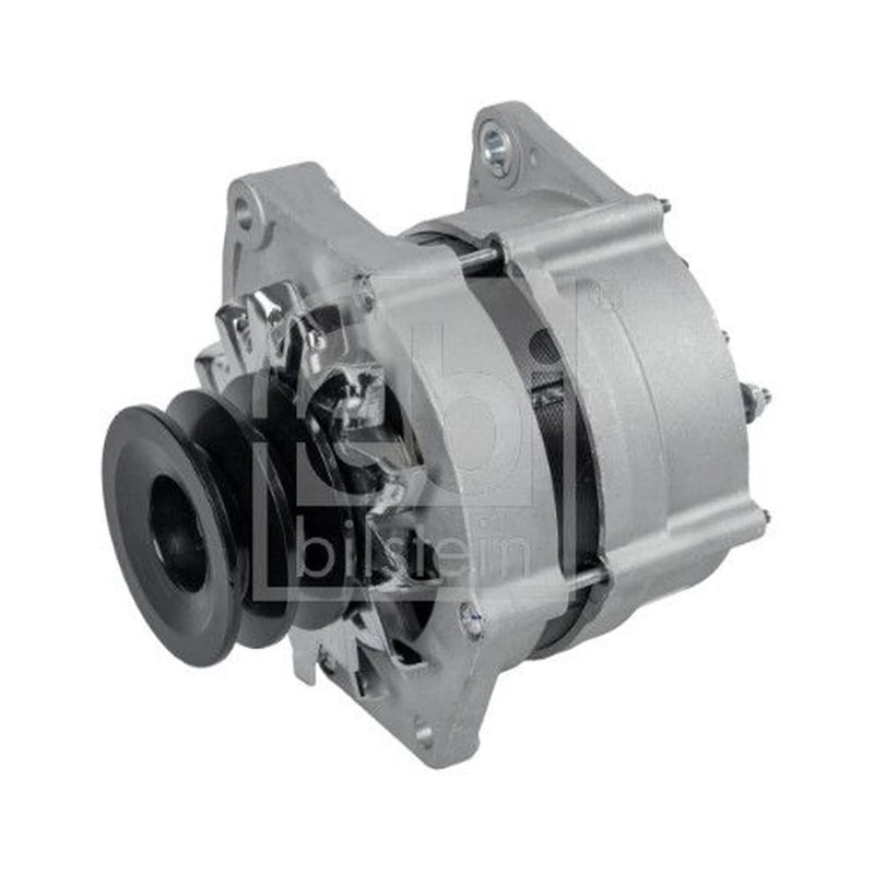 Febi Car Alternator 12V 48935