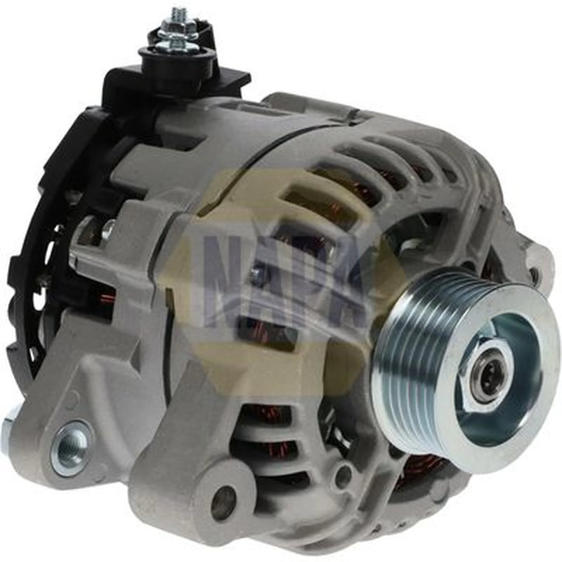 NAPA Car Alternator 12V NAL1938