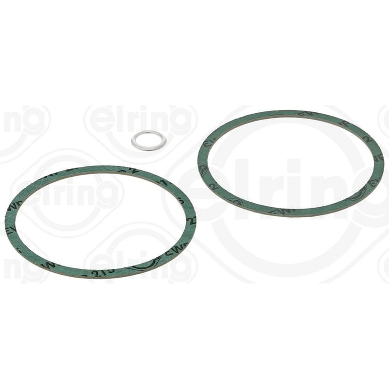 Elring Oil Sump Gasket Set Wide Thick 017.494