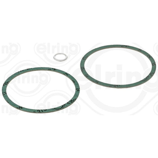 Elring Oil Sump Gasket Set Wide Thick 017.494