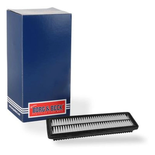 Borg & Beck Engine Air Filter BFA2427