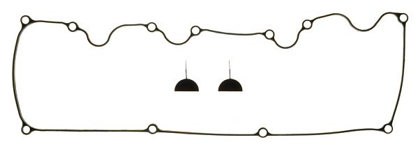 BGA Cylinder Head Cover Gasket Set