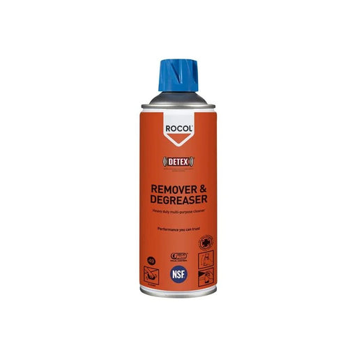 ROCOL REMOVER & DEGREASER 300ml - 34151