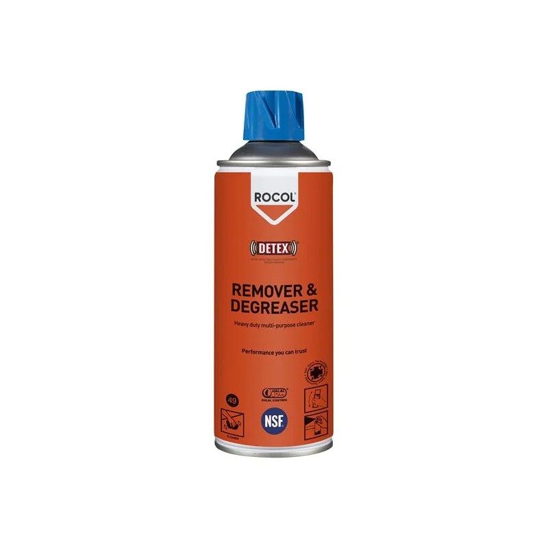 ROCOL REMOVER & DEGREASER 300ml - 34151