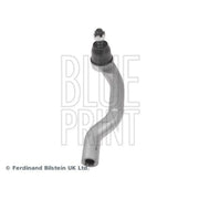 Blue Print Steering Tie Rod End Ball Joint Front Right ADH28767