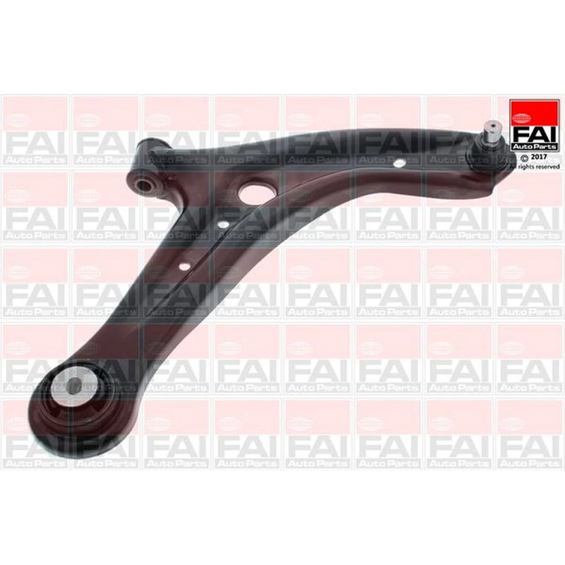 FAI Control/Trailing Arm SS9432