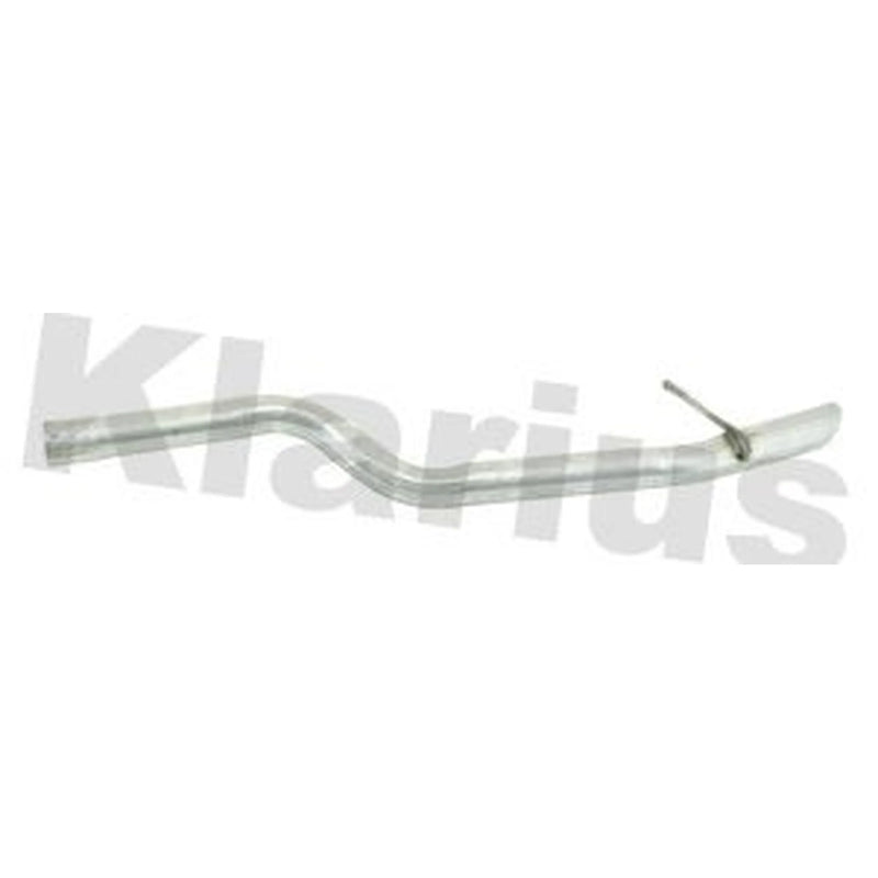 Klarius Tail Pipe Rear SK125E