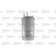 Valeo Fuel Filter Element 587543