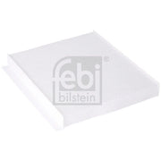 Febi Cabin Air Filter (Pollen Filter) 194285