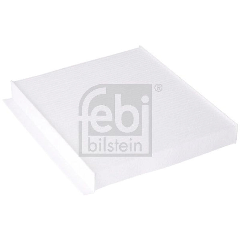 Febi Cabin Air Filter (Pollen Filter) 194285