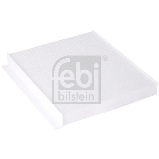 Febi Cabin Air Filter (Pollen Filter) 194285