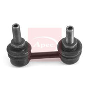 Apec Stabiliser Bar Link Coupling Rod Rear Left AST4603
