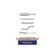 Hella Soot/Particulate Filter 8LH 366 080-831