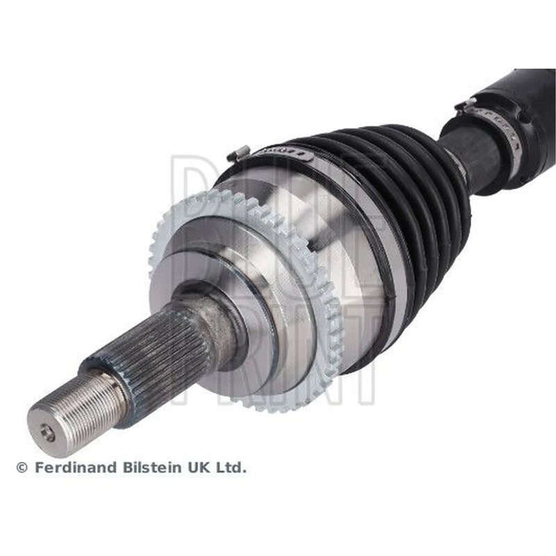Blue Print CV Drive Shaft Driveshaft Front Right ADM58950