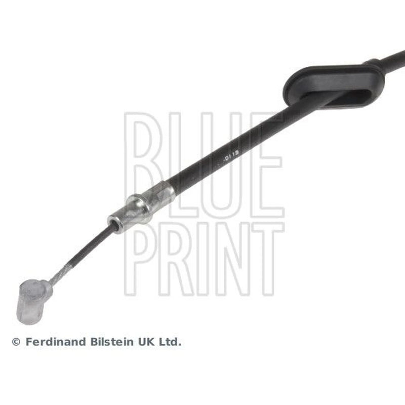 Blue Print Handbrake Cable Right Rear ADK84662