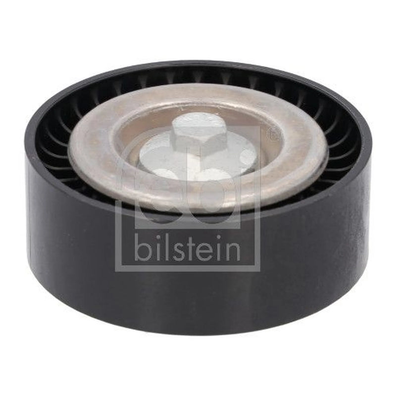 Febi V-Ribbed Belt Deflection/Guide Pulley 47937