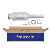 Hella Catalytic Converter 8LE 366 054-471