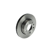 Bosch 2 x Vented Front Brake Discs 0 986 478 265