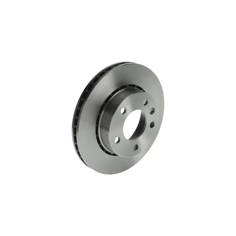 Bosch 2 x Vented Front Brake Discs 0 986 478 265