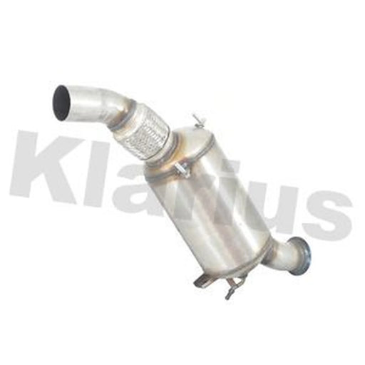 Klarius Diesel Particulate Filter T/A (Lhd) 390273 18307797591 390273