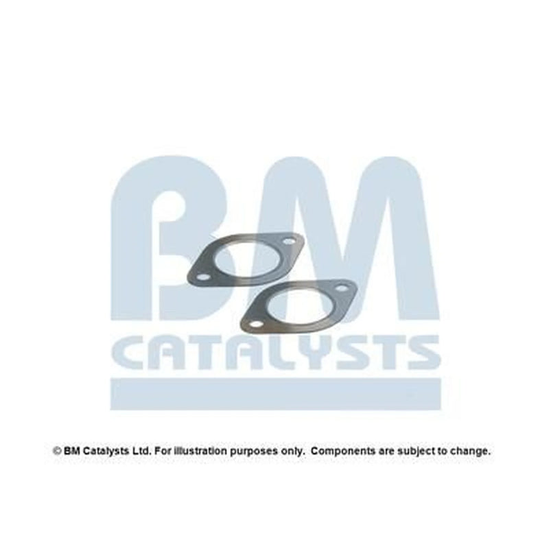 BM Catalysts Exhaust Pipe Mounting Kit FK50958A