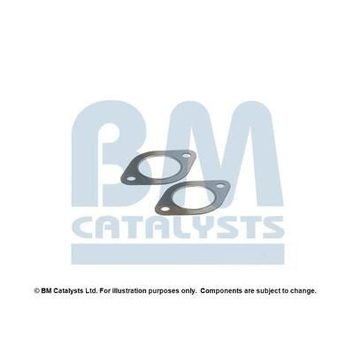 BM Catalysts Exhaust Pipe Mounting Kit FK50958A