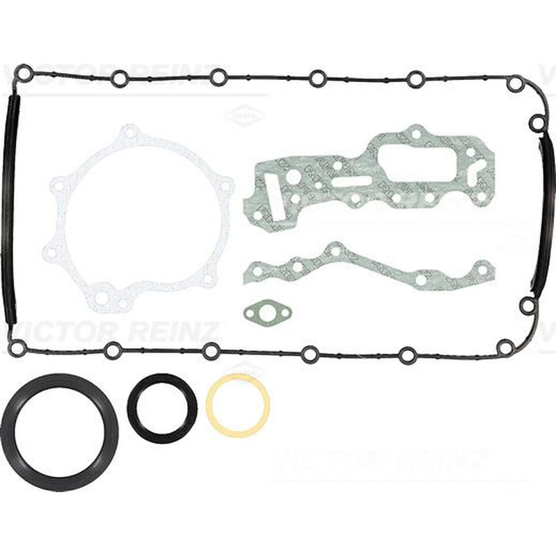 Victor Reinz Crankcase Gasket Kit ID 08-28123-01
