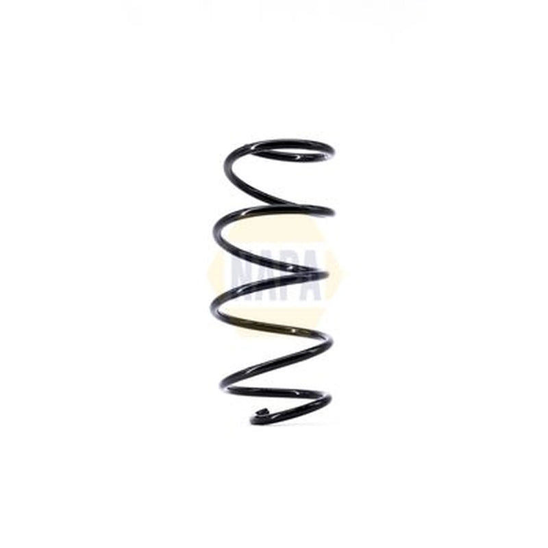 NAPA Front Suspension Coil Spring NCS1433