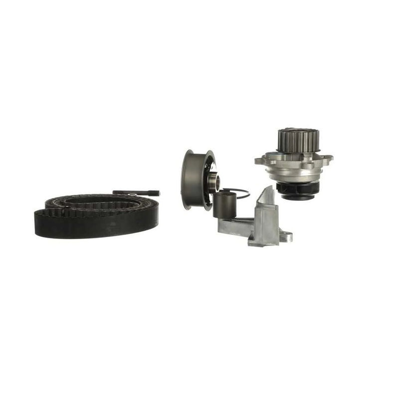 Gates Timing Belt & Water Pump Kit KP85491XS-2