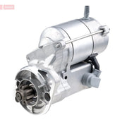 Denso Starter Motor 12V 1.4kW 9 Teeth DSN2136