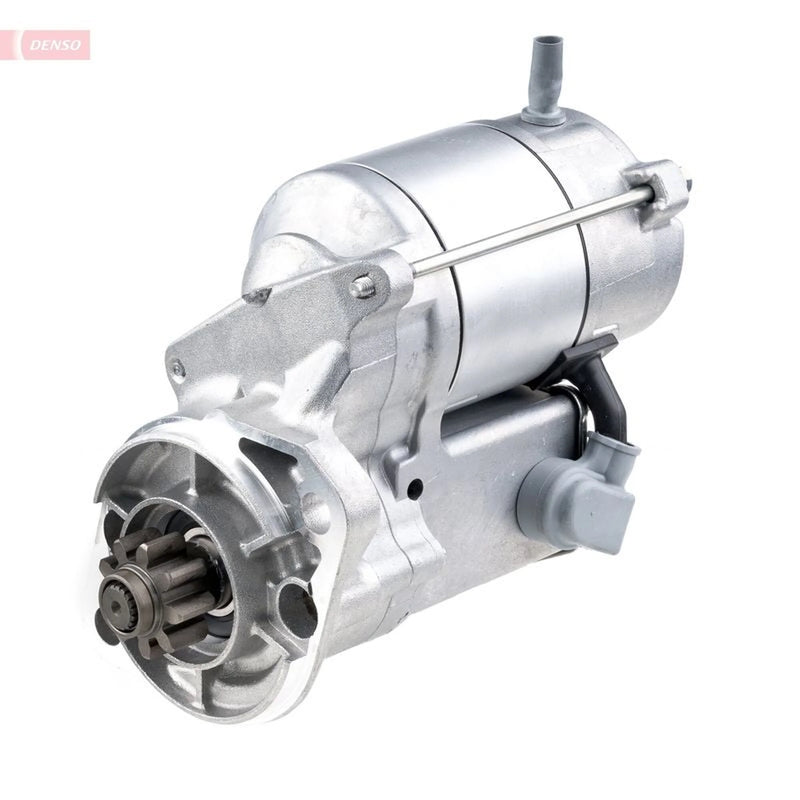 Denso Starter Motor 12V 1.4kW 9 Teeth DSN2136