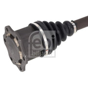 Febi CV Drive Shaft Driveshaft Front Left 198819