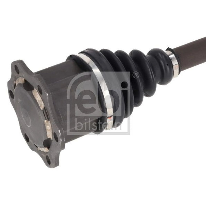 Febi CV Drive Shaft Driveshaft Front Left 198819